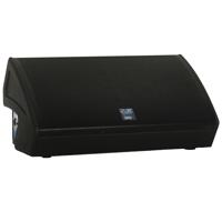 

dB Technologies DVX-DM12 TH 12" 2-way DVX Theater Series Active Stage Monitor, 59-18000Hz Frequency at -10dB, 20kOhms Balanced Impedance, 136dB Max SPL, Single