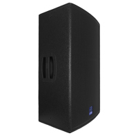 

dB Technologies FLEXSYS F15 800W 15" 2-Way Active Speaker, 55-20000Hz Frequency Response at -10dB, Single