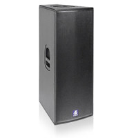 

dB Technologies FLEXSYS F212 2000W Peak Quasi 3-Way Active Speaker, 50-20000Hz Frequency Response at -10dB, Single