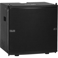

dB Technologies M12S DVA Mini 12" Subwoofer