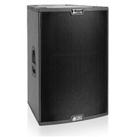 

dB Technologies SIGMA S115 1000W 15" 2-Way Active Speaker, 46-20000Hz Frequency Response at -10db, Single