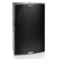 

dB Technologies SIGMA S118 18" 1400 Watt Active Bassreflex Subwoofer, 32-110Hz Frequency Response, 134dB SPL, Analog/Digital Controller, 4" Voice Coil, Single