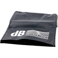 

dB Technologies TC 09S Tour Padded Cover for DVA S09 Subwoofer