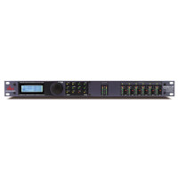 

DBX DriveRack 260 Loudspeaker Management System