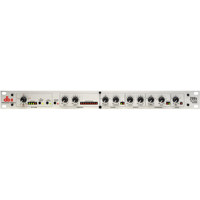 

DBX 286s Mic Preamp/Channel Strip Processor