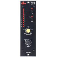

DBX 520 De-Esser Dynamics Processors