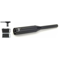 

DBX RTA-M Reference Microphone with Clip