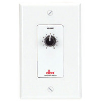 

DBX ZC-1 Programmable Volume Control Zone Controller