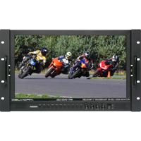 

Delvcam DELV-3GHD-17RM 17.3" High Resolution 3G-SDI - HDMI Rackmount LCD Monitor, 1920x1080