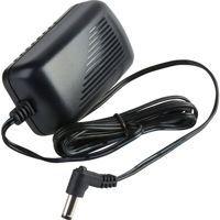 

Delvcam Replacement Power Supply for DELV-2LCD7-3GHD Dual 7" Rackmount Video Monitor