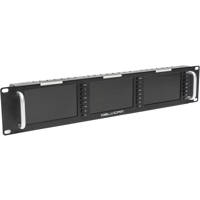 

Delvcam DELV-3LCD-3GHD 5" Triple Rackmount 3G-SDI/HDMI Video Monitor, B-Stock 3 (Replaced Power Supply/Packaging)