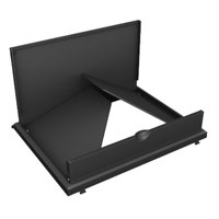 

Delvcam DELV-97HOOD-PL Replacement Sun Hood for DELV-SDI-10 and DELV-HDSD-10 Monitors