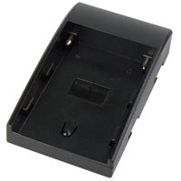 

Delvcam Sony Battery Mount for DELV-DSLR-7L and DELV-HD7 Monitors