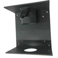 

Delvcam Pole Mount for Flat Panel TVs & Monitors (Requires Speaker Stand Type Pole)