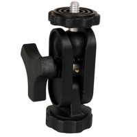 

Delvcam UltraMount Universal Ball Mount