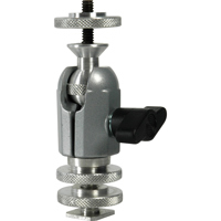 

Delvcam Swivel Mount Adapter for 5.6" LCD Monitors