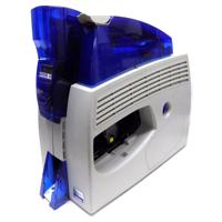 

Datacard SP75 Plus Security ID Card Printer with IAT Magstripe, Single-Sided Laminator & Ethernet Interface