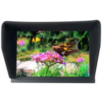 

Delvcam 10.1" 3G-SDI/HDMI Touchscreen Camera-Top IPS LED Monitor, 1280x800