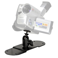 

Delvcam Video Big Foot Camera Mount