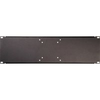 

Delvcam ULCD-2 Universal LCD Monitor Rackmount