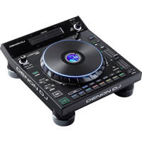 

Denon LC6000 PRIME Performance Expansion Controller