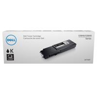 

Dell 1KTWP High Yield Black Laser Toner Cartridge for S3840cdn and S3845cdn Printers, 11000 Page Yield