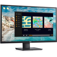 

Dell E2720H 27" Full HD 16:9 IPS LCD Monitor, Black