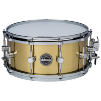 

Dean Guitars Dean Modern Tone 6.5x14 Brass Snare
