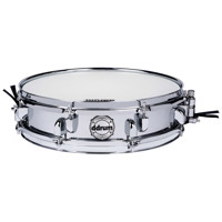 

Dean Guitars Dean Modern Tone 3.5x14 Steel Piccolo Snare