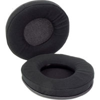 

Dekoni Audio Elite Velour Replacement Ear Pads for Audio Technica ATH-AD Series Open Back Audiophile Headphones