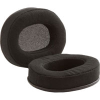 

Dekoni Audio Elite Velour Replacement Ear Pads for Audio Technica ATHM50X and Sony CDR900ST/MDR7506 Headphones