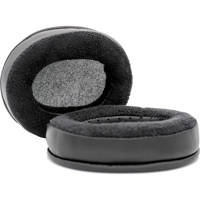 

Dekoni Audio Choice Hybrid Replacement Ear Pads for Audio Technica ATHM50X and Sony CDR900ST/MDR7506 Headphones