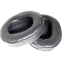

Dekoni Audio Elite Sheepskin Replacement Ear Pads for Audio Technica ATHM50X and Sony CDR900ST/MDR7506 Headphones