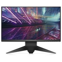 

Dell Dell Alienware AW2518H 24.5" Full HD Gaming Monitor with NVIDIA G-SYNC