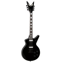 

Dean Guitars Cadi Select Electric Guitar, Ebony Fretboard, Classic Black