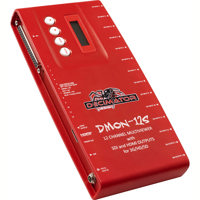 

Decimator DMON-12S 1 to 12 Channel Multi-Viewer with SDI and HDMI Outputs for 3G/HD/SD and Custom Layouts