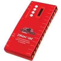 

Decimator DMON-16S 16-Channel Multi-Viewer with SDI & HDMI Outputs for 3G/HD/SD and Custom Layouts