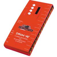 

Decimator DMON-6S 6 Channel Multi-Viewer with SDI and HDMI Output for 3G/HD/SD & Custom Layout