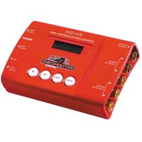 

Decimator MD-HX HDMI and SDI Cross Converter with Scaling & Frame Rate Conversion