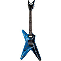 

Dean Guitars Dimebag Left-Handed Electric Guitar, Rosewood Fretboard, Hell CFH Graphic