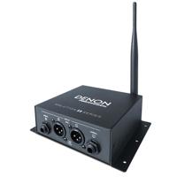 

Denon Pro DN-202WT Wireless Audio Transmitter for DN-202WR Receiver