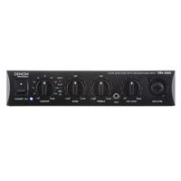 

Denon Pro DN-280 Class D 100W Zone Amplifier with Microphone Input