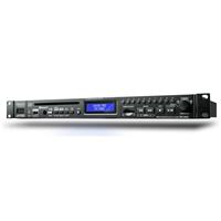 

Denon Pro Pro DN-300Z CD/Media Player with Bluetooth Receiver and AM/FM Tuner