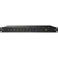 

Denon Pro Pro DN-312X 12 Channel 1U Rack-Mounted Line Mixer with Mic Priority