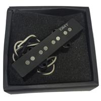 

Dean Markley DMT J500HN Pickup for Jazz Bass Guitar, Hot, Neck