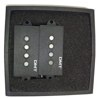 

Dean Guitars DMT P500 V P Bass Vintage Pickup, Pair