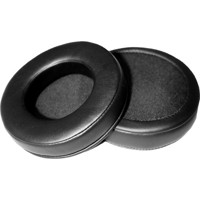 

Dekoni Audio Platinum Protein Leather Memory Foam Replacement Ear Pads for Beyerdynamic DT, Amiron, T5p and AKG K Series Headphones