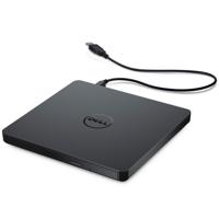 

Dell DW316 USB 2.0 Slim DVD +/-RW External Optical Drive