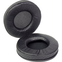 

Dekoni Audio Elite Fenestrated Sheepskin Ear Pads for Audio Technica ATH-AD Series Open Back Audiophile Headphones, Pair