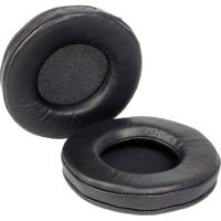 

Dekoni Audio Elite Sheepskin Ear Pads for Audio Technica ATH-AD Series Open Back Audiophile Headphones, Pair